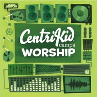 Monkey Shuffle (TESTRICITY*) [CentriKid 2014] - Single - Lifeway Kids Worship