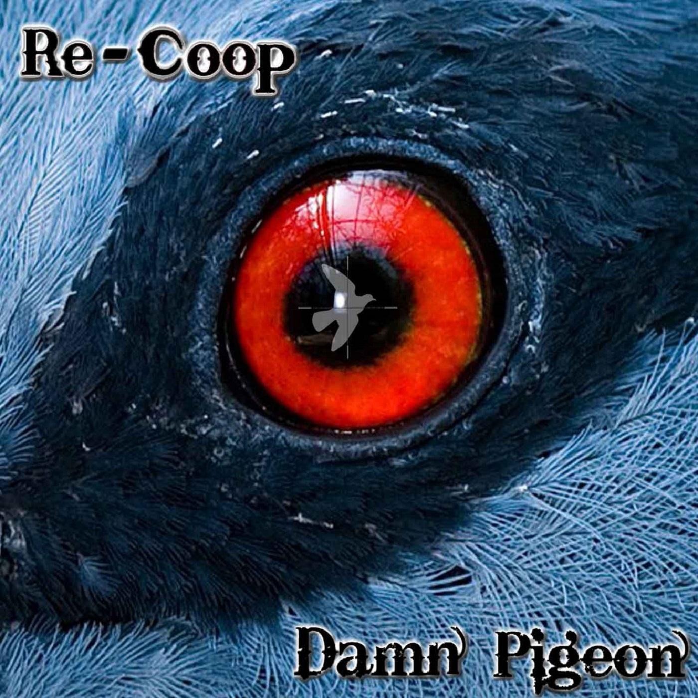 Damn Pigeon - Asshole Lives