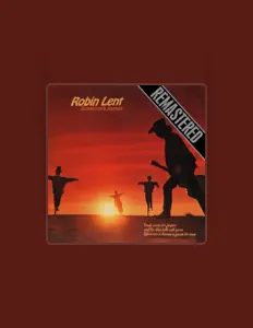 Écoutez Robin Lent, regardez des vidéoclips, lisez la biographie, consultez les dates de tournée et plus encore !