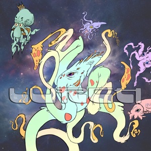 Squids EP - Single