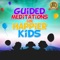 Sleeping On a Cloud for Better Sleep (Voice Only) - Kids Happy Apps lyrics