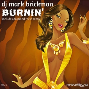 Burnin' - Single