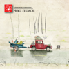 Prince Avalanche (An Original Motion Picture Soundtrack) - Explosions In the Sky & David Wingo