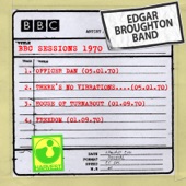BBC Sessions (1970) - EP artwork