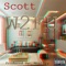 W.2.F.U (Way Too Fu**ed Up) [feat. Teezy Bad Azz] - Scott lyrics