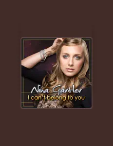 Dengarkan Nina Gartler, tonton video musik, baca bio, lihat tanggal tur & lainnya!