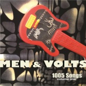 Men & Volts - Buff and Bloom