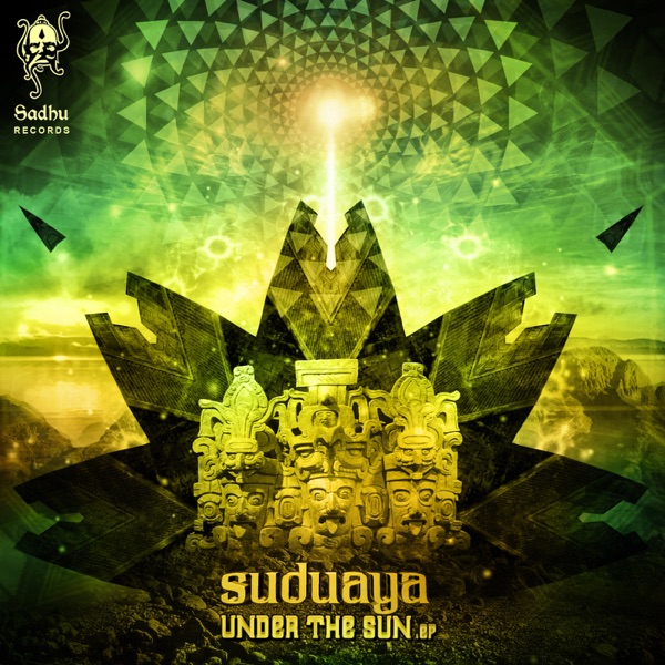 Under the Sun - Single
