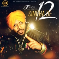 Singha De 12 (feat. Scout Man) - Single - J. Singh