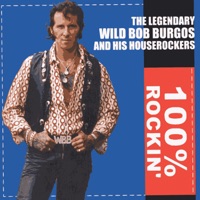 Wild Berry Boogie