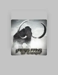 Listen to Aegis Fang, watch music videos, read bio, see tour dates & more!