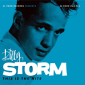 This Is the Nite - Billy Storm