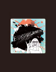 Listen to Eurovisjonen, watch music videos, read bio, see tour dates & more!