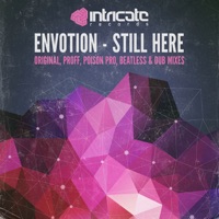Still Here - Envotion