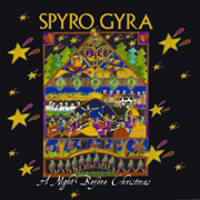 A Night Before Christmas - Spyro Gyra