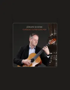 Juergen Schenk सुनें, म्यूज़िक वीडियो देखें, बायो पढ़ें, दौरे की तारीखें और बहुत कुछ देखें!