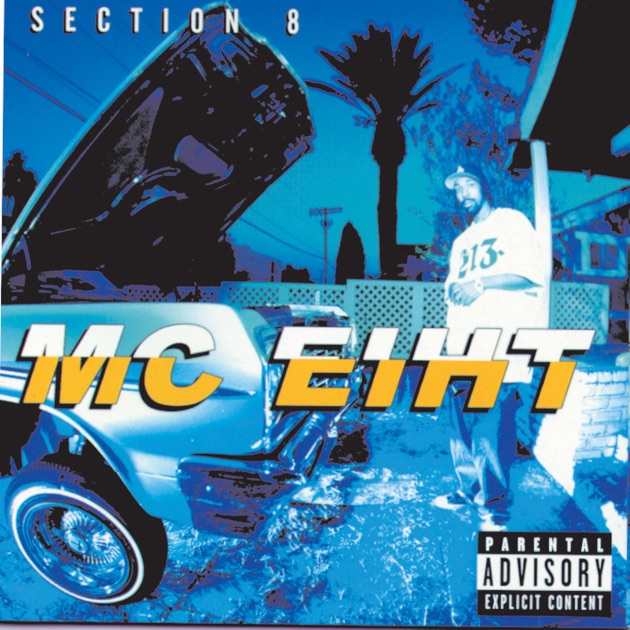 We Come Strapped (feat. C.M.W.) - Album by MC Eiht - Apple Music