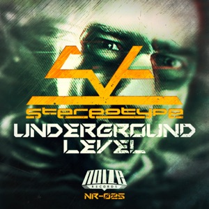 Underground Level - Single