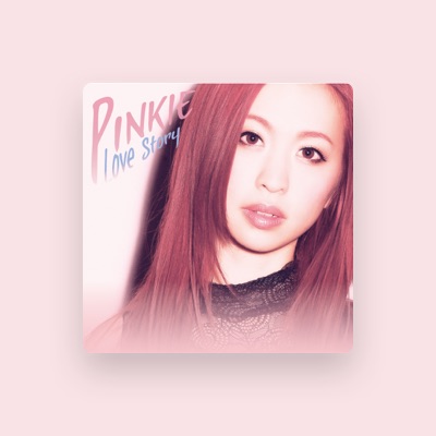 Listen to Pinkie, watch music videos, read bio, see tour dates & more!