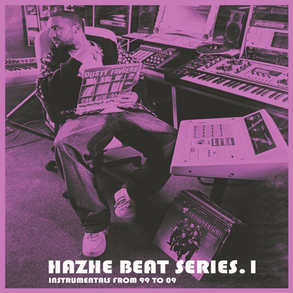 Hazhe Beat Series Vol. 1