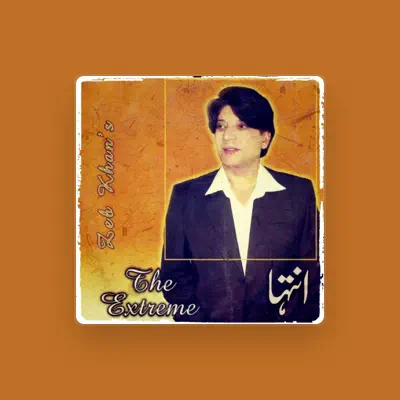 Listen to Zeb Khan, watch music videos, read bio, see tour dates & more!