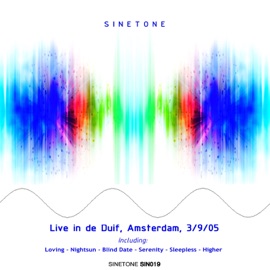 Loving (Live) Sinetone