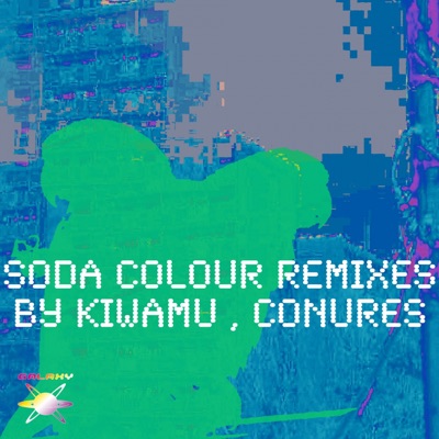 Soda Colour Remixes (feat. Malte Schlorf) - Single