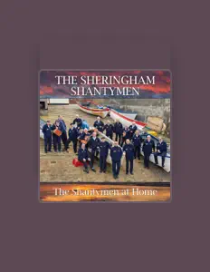Listen to The Sheringham Shantymen, watch music videos, read bio, see tour dates & more!