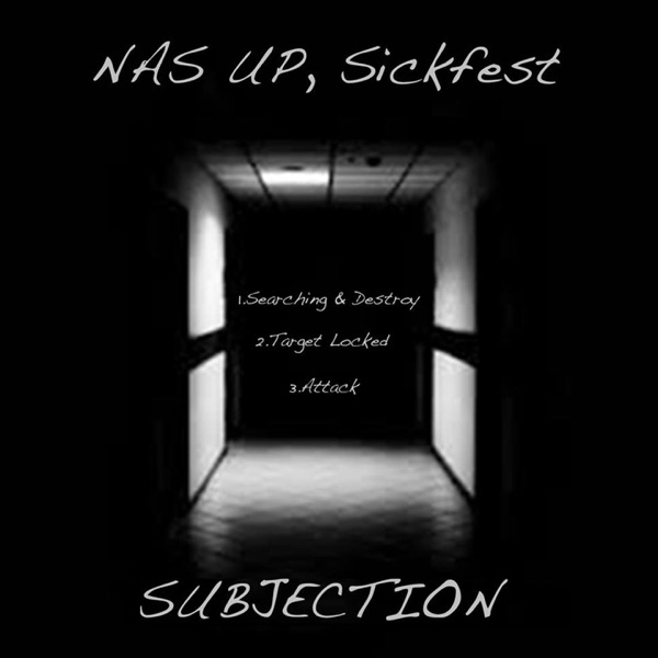 Subjection - Single