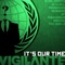 It's Our Time (T3rr0r 3rr0r Rave Mix) - Vigilante lyrics