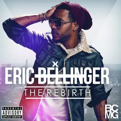 The Rebirth - Eric Bellinger