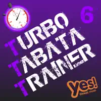 One Way or Another (Tabata 2) — Speedmaster