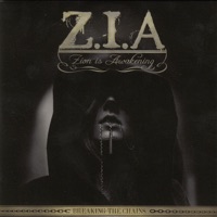 Breaking the Chains - Single - ZiA
