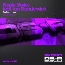 Perfect Love (feat. Ian Standerwick) Purple Stories