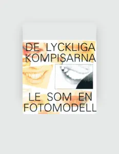 收听 De Lyckliga Kompisarna、观看音乐视频、阅读小传、查看巡演日期等 ！
