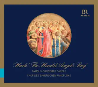 A Hymn to the Virgin by Florian Helgath & Bavarian Radio Chorus song reviws