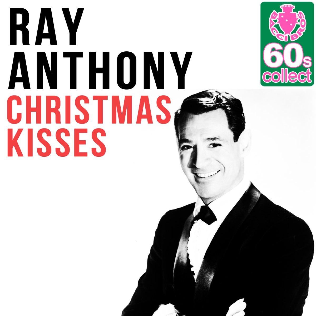 Christmas Kisses (Remastered) - Single by Ray Anthony on Apple Music