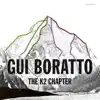 Gui Boratto - Symmetria