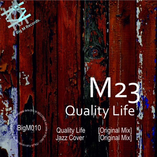 Quality Life - Single