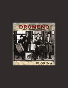 Listen to Dromeno, watch music videos, read bio, see tour dates & more!