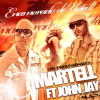 Enamorado de Usted (feat. John Jay) - Single - Martell