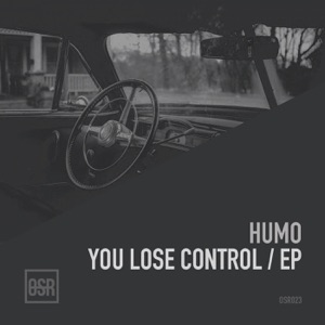 You Lose Control - Single