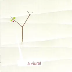 A Viure! - Kave Kanem