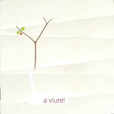 A Viure! - Kave Kanem
