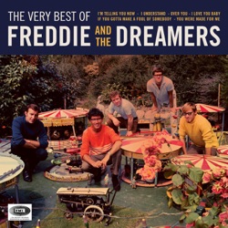 Freddie & The Dreamers - Do the Freddie