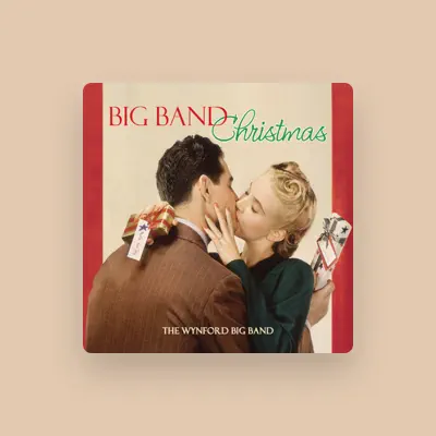 Listen to The Wynford Big Band, watch music videos, read bio, see tour dates & more!