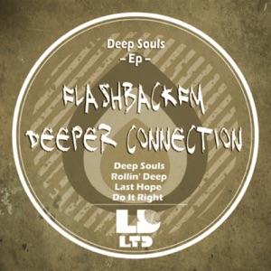 Deep Souls - EP