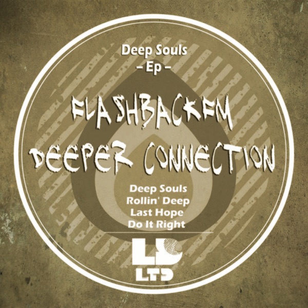 Deep Souls - EP