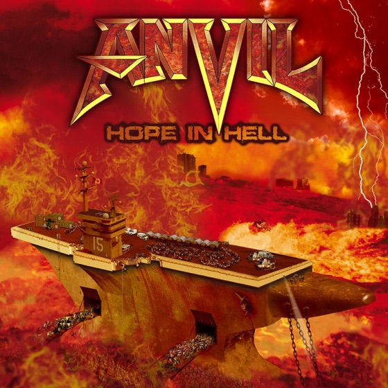 Cover artwork for Flying