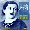 Chrysoula Stini
